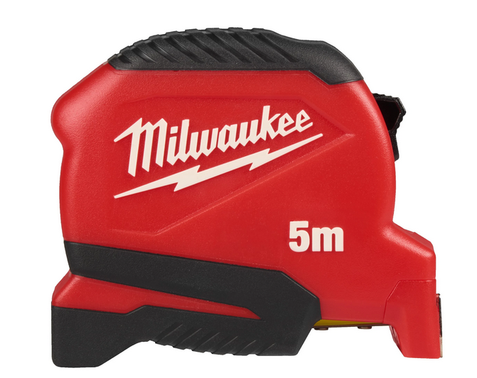 Milwaukee miarka 5m 25 Compact .png