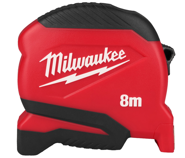 Milwaukee miarka 8m 25 Compact  .png