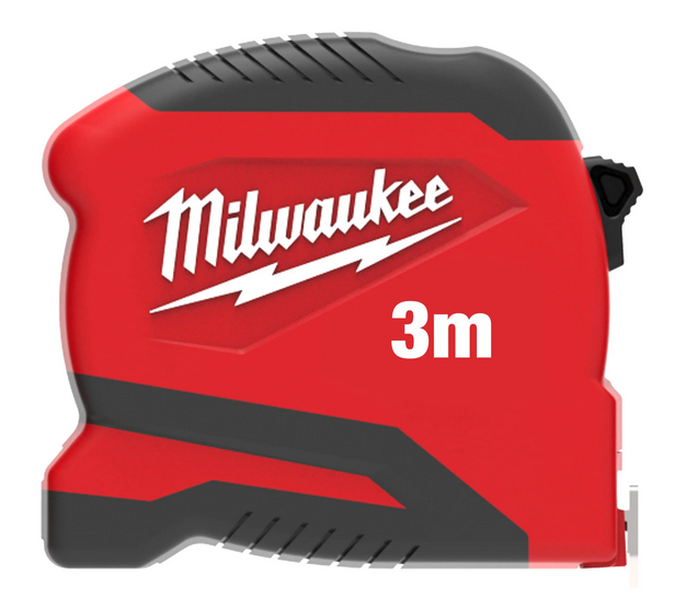 Milwaukee miarka 3m Compact  .png