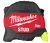 Milwaukee Taśma miernica 8m STUD .png