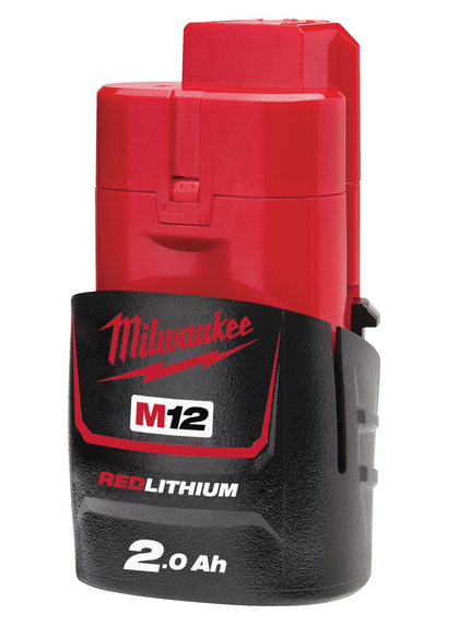 Milwaukee M12 akumulator 2Ah Repiński.PNG