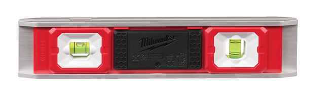 Milwaukee Poziomica torpedo LED 1.png
