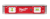 Milwaukee Poziomica torpedo LED.png