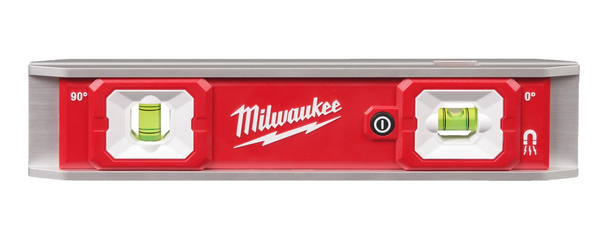 Milwaukee Poziomica torpedo LED.png