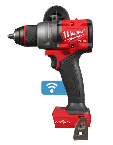 Milwaukee wkrętarka M18ONEPD.png