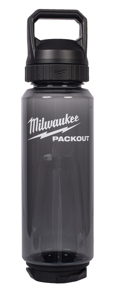 Milwaukee Butelka 1005 mm Packout czarna.png
