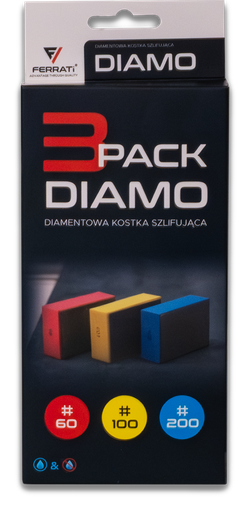 Kostka diamentowa szlifierska 3-PACK DIAMO Ferrati F30119.PNG