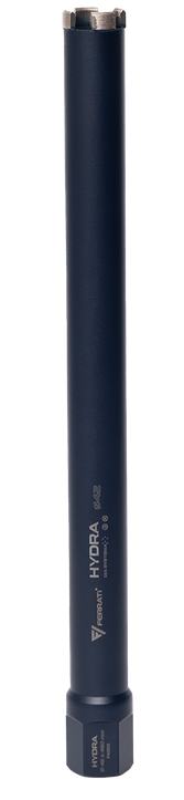Ferrati Wiertło koronowe diamentowe na mokro 42x450mm HYDRA .png