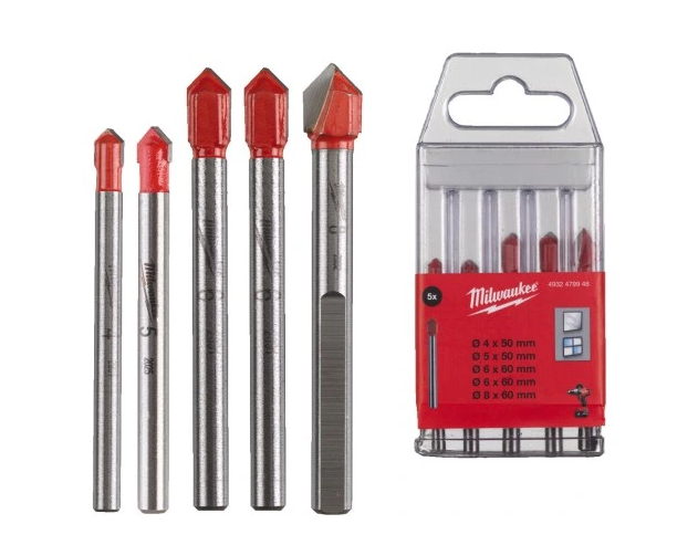 Milwaukee Wiertła do ceramiki Repiński.PNG