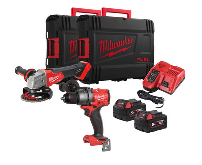 Milwaukee zestaw wkrętarka szlifierka 502.png