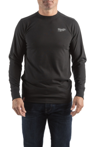 Milwaukee t-shirt długi rękaw czar.png