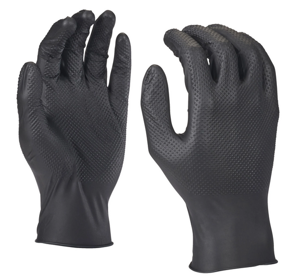 Milwaukee Rękawice nitrylowe Repiński.PNG