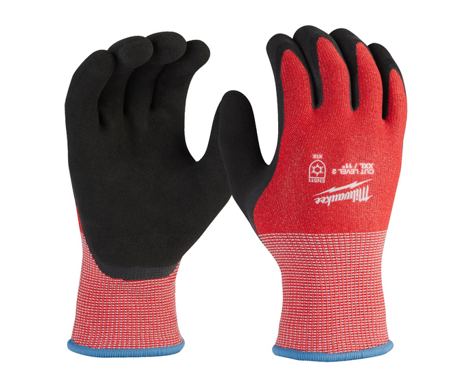 Rękawice zimowe kategoria B Rępiński.png